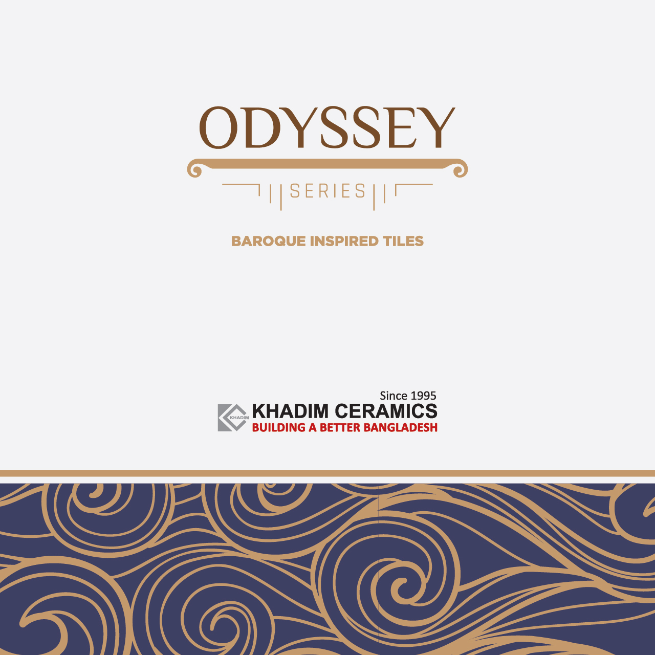 Odyssey Catalogue